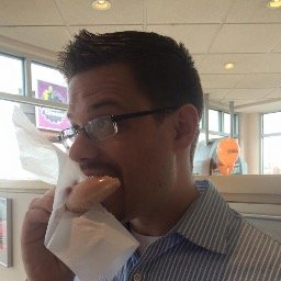 Profile Picture of Jeremy Carpenter (@JerCar88) on Twitter