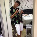 Profile Picture of Adam Barros Pereira (@adam893_abp) on Instagram