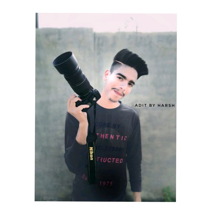 Profile Picture of HARSH PRJAPATI (@harshprjapati2) on Tiktok