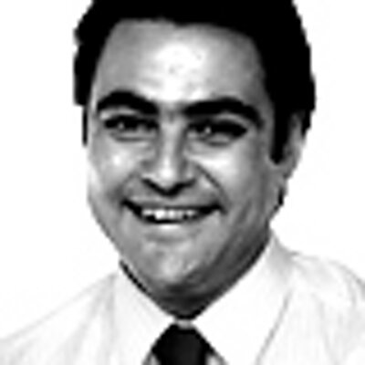 Profile Picture of David Penberthy (@penbo) on Twitter