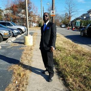 Profile Picture of Greg Lester (@Greglester13) on Twitter