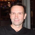 Profile Picture of Simon James Millman (@made_in_nihon) on Instagram