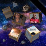 Profile Picture of Rashaun Ameer Foster (@rashaun.foster.35) on Instagram