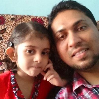 Profile Picture of Imran Rizvi (@ImranrizviM) on Twitter