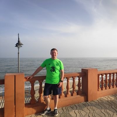 Profile Picture of Matthew Callan (@mcallan82) on Twitter