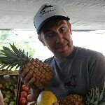 Profile Picture of David Deronde (@ridgelinepaddles) on Instagram