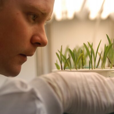 Profile Picture of Peter Ruzicka (@BioRuzicka) on Twitter