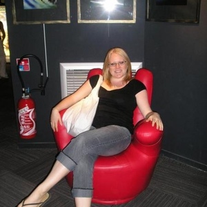 Profile Picture of Vicky Golding (@vickygolding) on Myspace