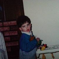 Profile Picture of Jason Tank (@jason-tank-3) on Quora