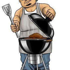 Profile Picture of Albert Gonzales (@BarbarianGonzo) on Pinterest