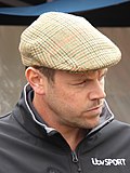 Profile Picture of Paul O'Neill (racing driver)on Wikipedia