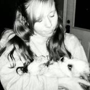 Profile Picture of Tricia Moore (@triciam22) on Pinterest