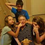 Profile Picture of dAnielkirkland (@kirklandd671) on Instagram