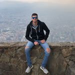 Profile Picture of Jerome Tufic (@jerome_tufic) on Instagram