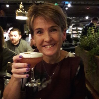 Profile Picture of Sue Wharton (@SueWharton15) on Twitter