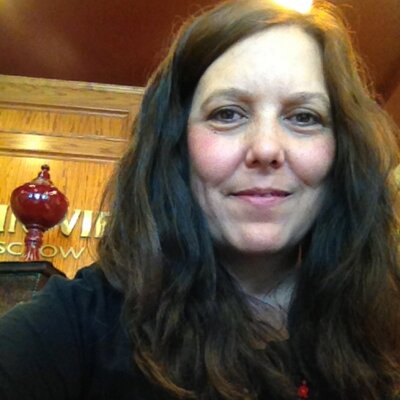 Profile Picture of Sandy Lambert (@SandyLambert) on Twitter