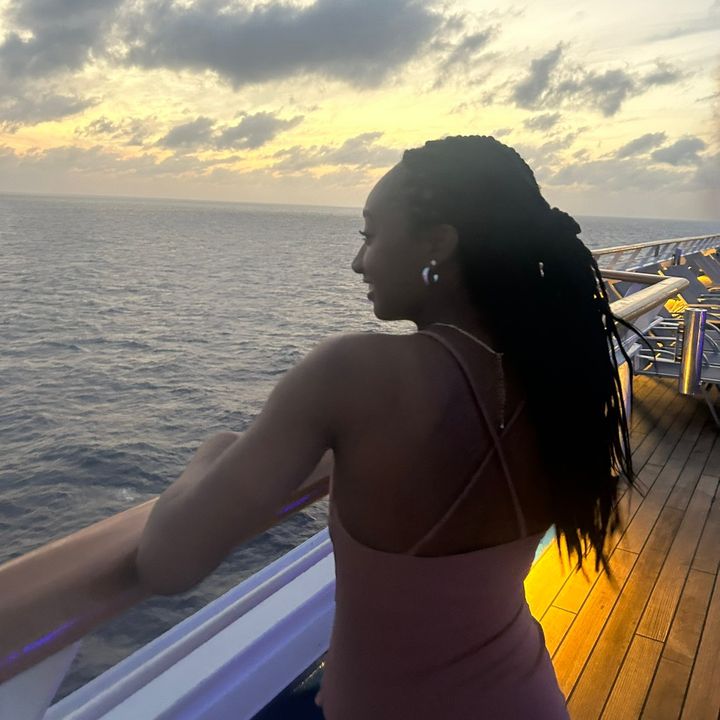 Profile Picture of Tabitha Easterwood (@tabitharene22) on Tiktok