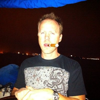 Profile Picture of Matthew Cantrell (@matt007cantrell) on Twitter