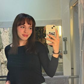 Profile Picture of Haley Hahn (@hahnhaley) on Pinterest