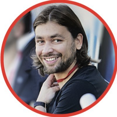 Profile Picture of Ahmet GÖKÇEK (@AhmetGokcek) on Twitter