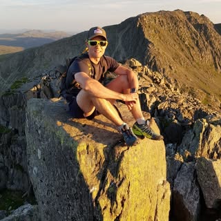 Profile Picture of James Keeble (@jkeeble86) on Instagram