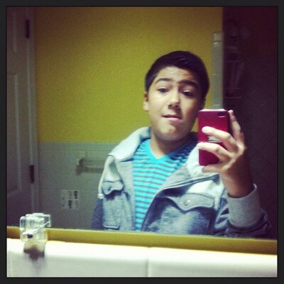 Profile Picture of Jayson Cabrera (@Cabrera1208) on Twitter