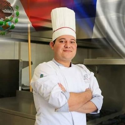 Profile Picture of Cesar Adonis Castelo Romero (@castelo_adonis) on Twitter