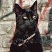 Profile Picture of Salem Saberhagen (@basiliobel) on Pinterest