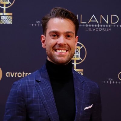 Profile Picture of Mark Willems (@TheMarkWillems) on Twitter