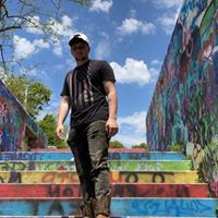 Profile Picture of John Mesko (@john-mesko-4) on Quora