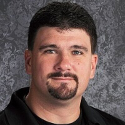 Profile Picture of Matthew Wilbert (@wfprincipal) on Twitter