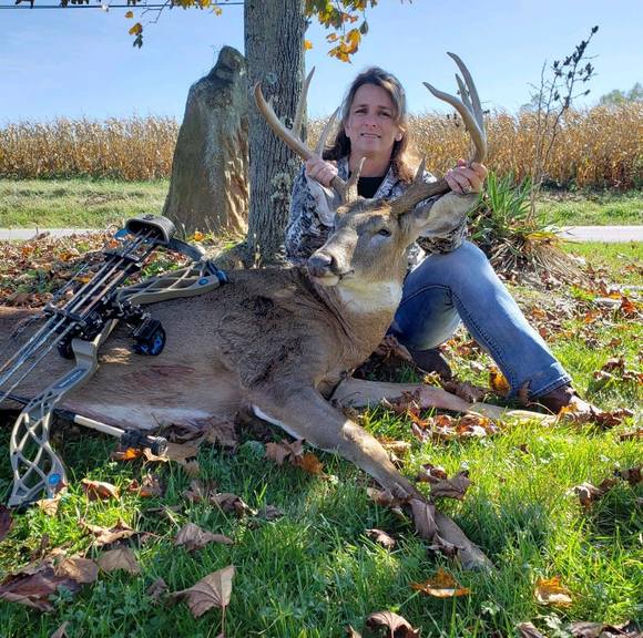 Profile Picture of Ricki Snodgrass-bradford (@johnny307) on Poshmark