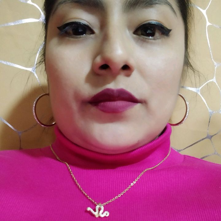 Profile Picture of gina (@ginapamelazn) on Tiktok