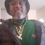 Profile Picture of Earnest Thomas (@earnest.thomas60) on Instagram