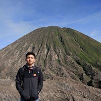 Profile Picture of Leonard Al-asyadh (@leonard-al-asyadh) on Quora