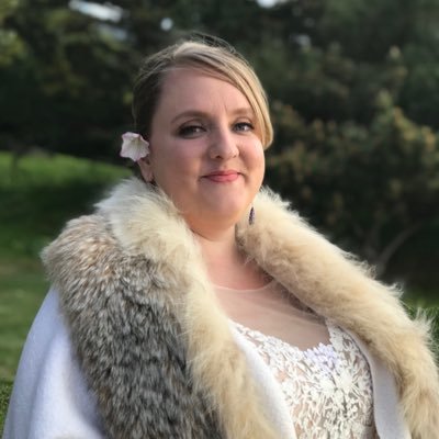 Hannah Mae Kidder - Twitter Profile Picture of Hannah Mae Kidder (@hmforney) on Twitter