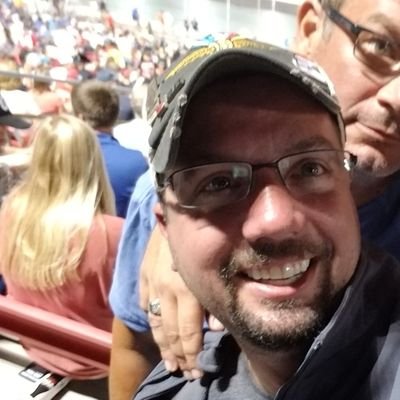 Profile Picture of Timothy Ott (@TimothyOtt) on Twitter