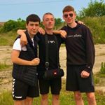 Profile Picture of Sam Corry (@corry.sam) on Instagram