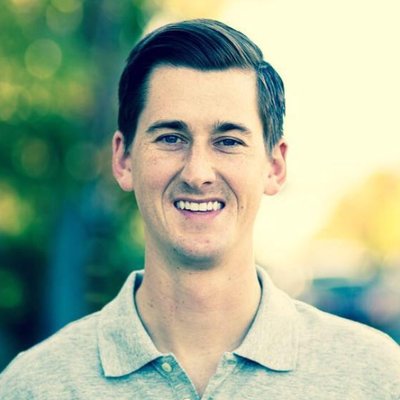 Profile Picture of Colby Hilken (@colbyhilken) on Twitter