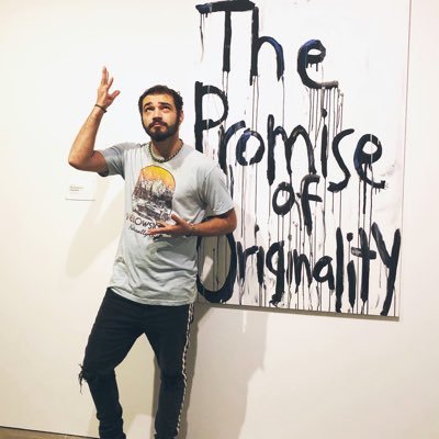 Profile Picture of Aaron (@AaronFloyd9) on Twitter