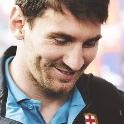 Profile Picture of ETERNO TITO (@lmessinfo) on Twitter