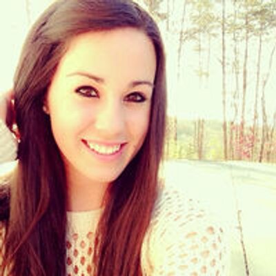 Profile Picture of Lucia Woods (@LuciaWoods9) on Twitter