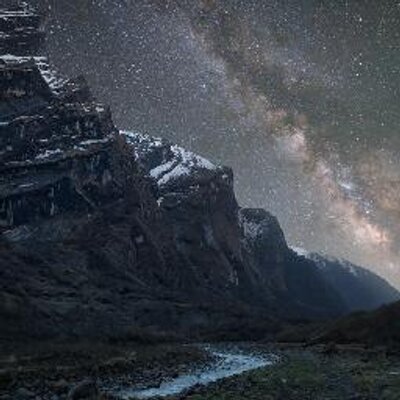 Profile Picture of David Barrera (@DavidBarrera15) on Twitter