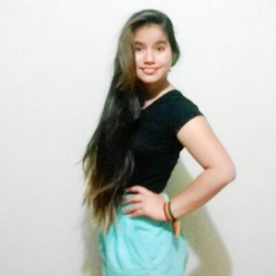 Profile Picture of Karla Abanto (@SwiftPromises) on Twitter