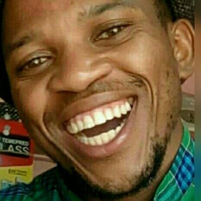Profile Picture of Geoffrey Henry (@Jeffhenry_1) on Twitter