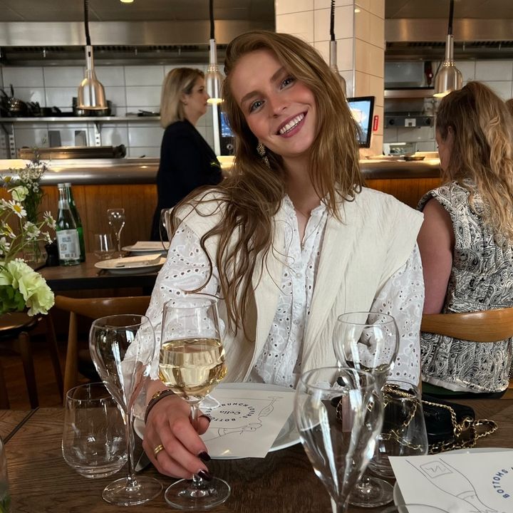 Profile Picture of Kim (@@kim.bouwmann) on Tiktok