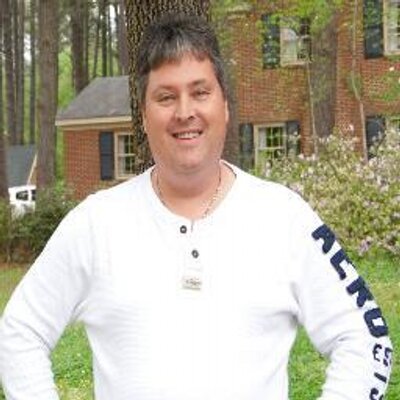 Profile Picture of K. Darrel Bowles (@PreacherDarrel) on Twitter