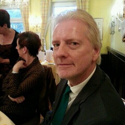 Profile Picture of Dirk Lange (@DirkLange61) on Twitter