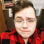 Profile Picture of Joseph Rigney (@joseph.rigney) on Instagram