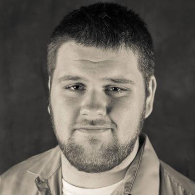Profile Picture of Tim Tolbert (@The_TimMan) on Twitter